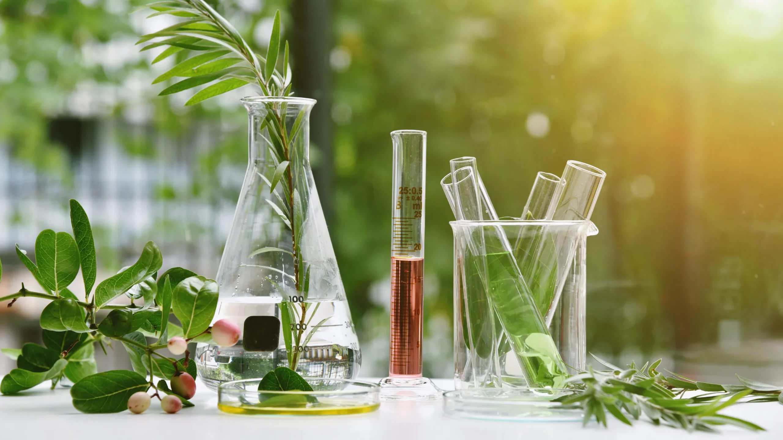 Holistic medicine approach