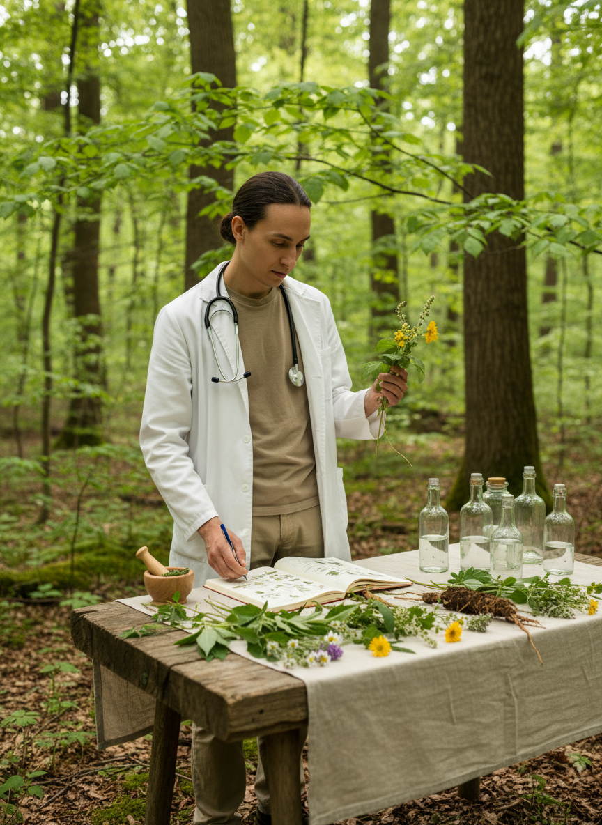 Medical education environment